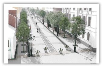 Трёхсвятская