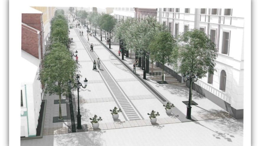 Трёхсвятская