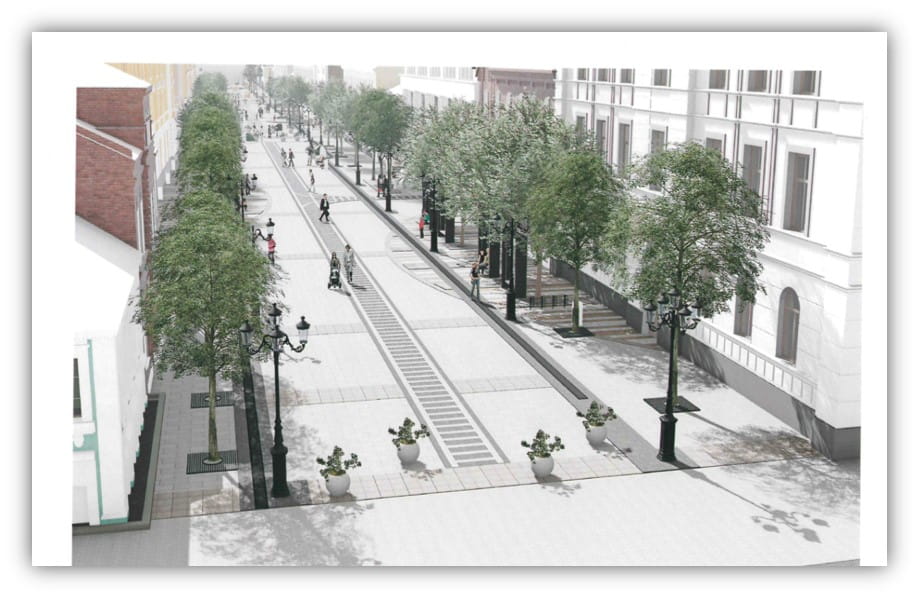 Трёхсвятская