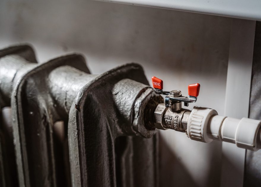 В Калязине временно остановят работу центральной городской котельной