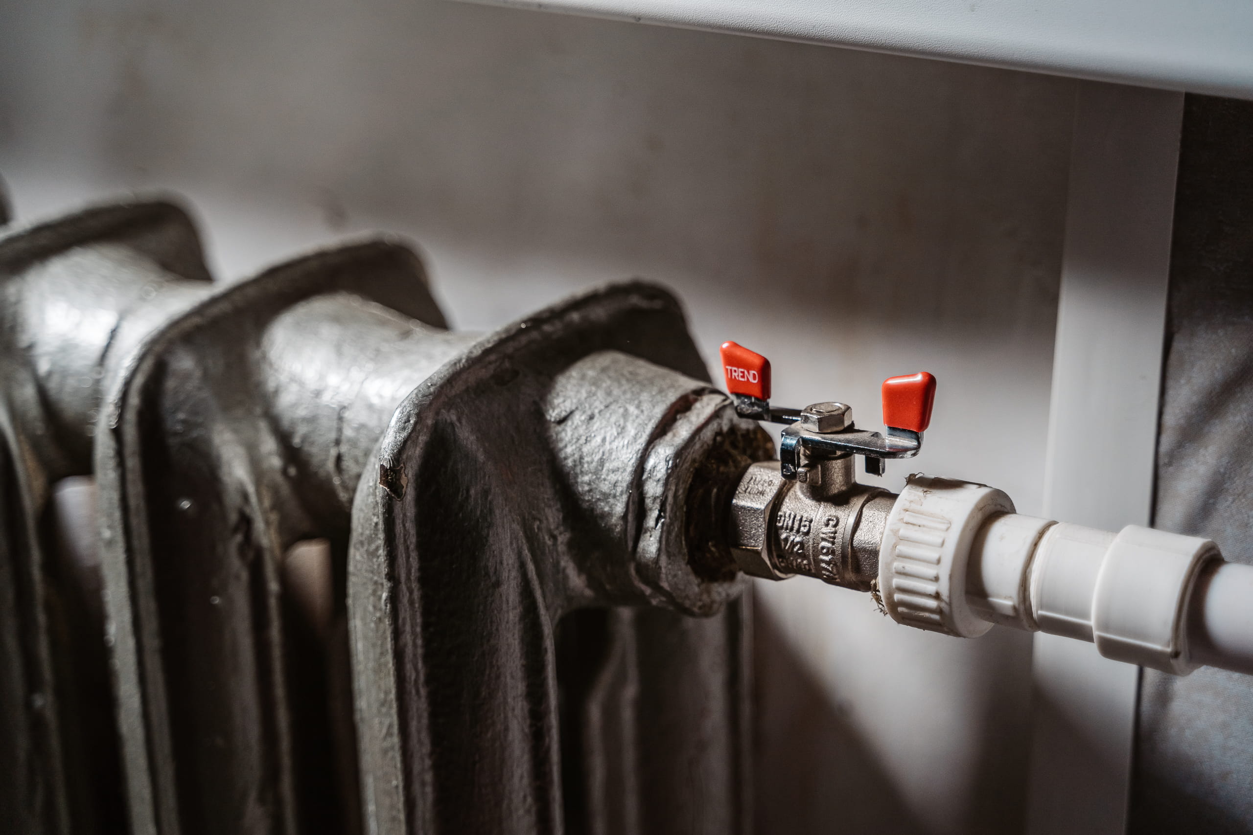 В Калязине временно остановят работу центральной городской котельной