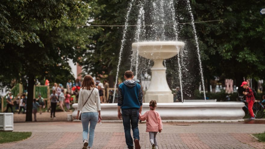 студенческие