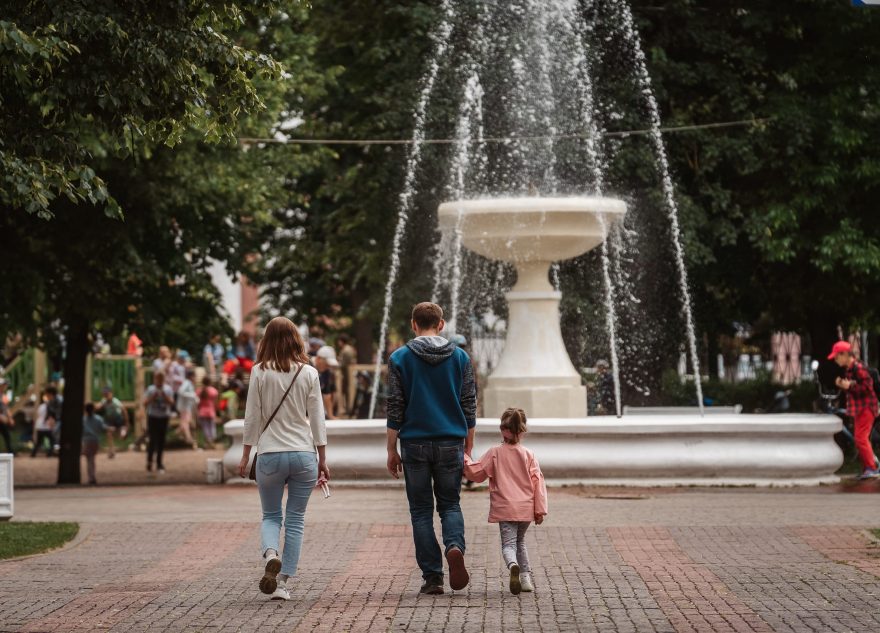 студенческие
