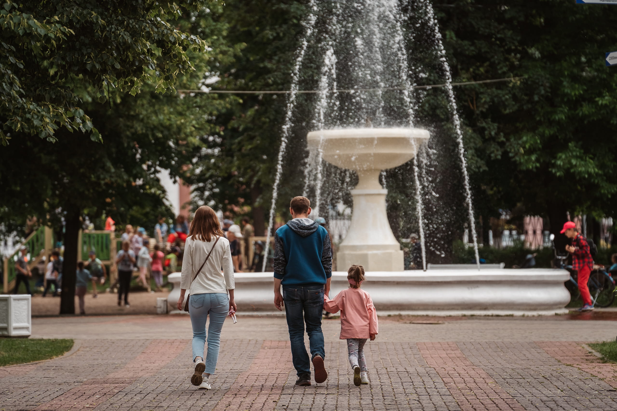 студенческие