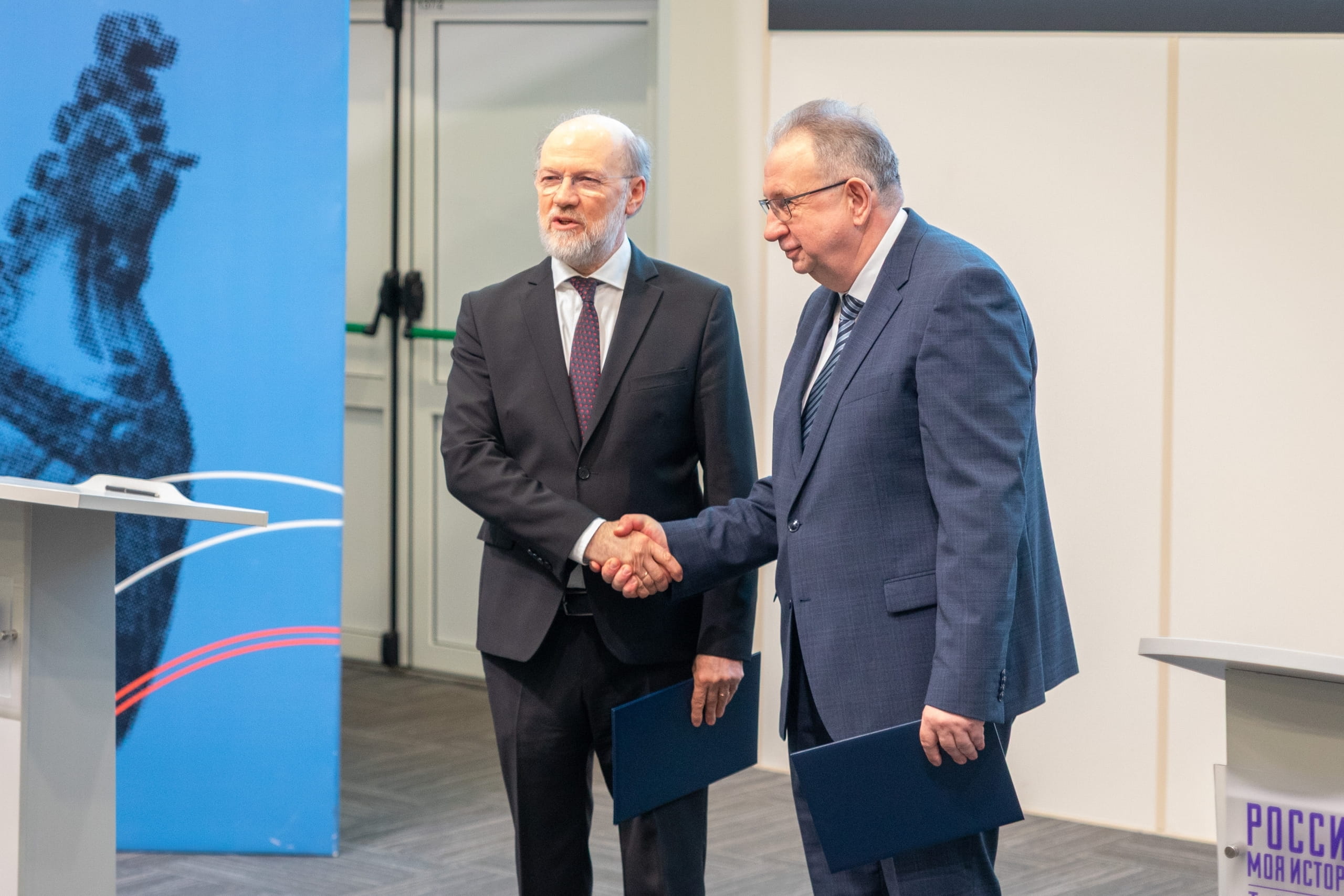 На межрегиональном форуме «Три реки – один исток» в Твери эксперты обсудили вопросы русской идентичности и традиционных ценностей