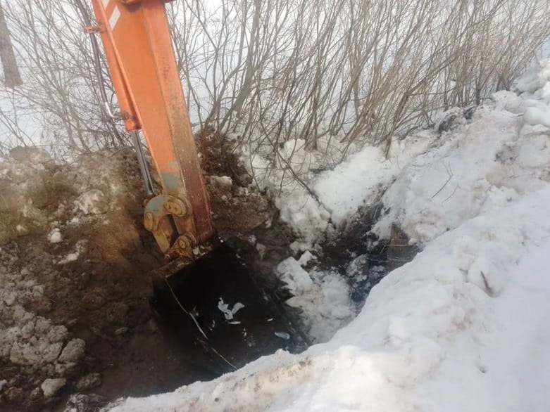 В Тверской области готовятся к безаварийному пропуску весеннего половодья