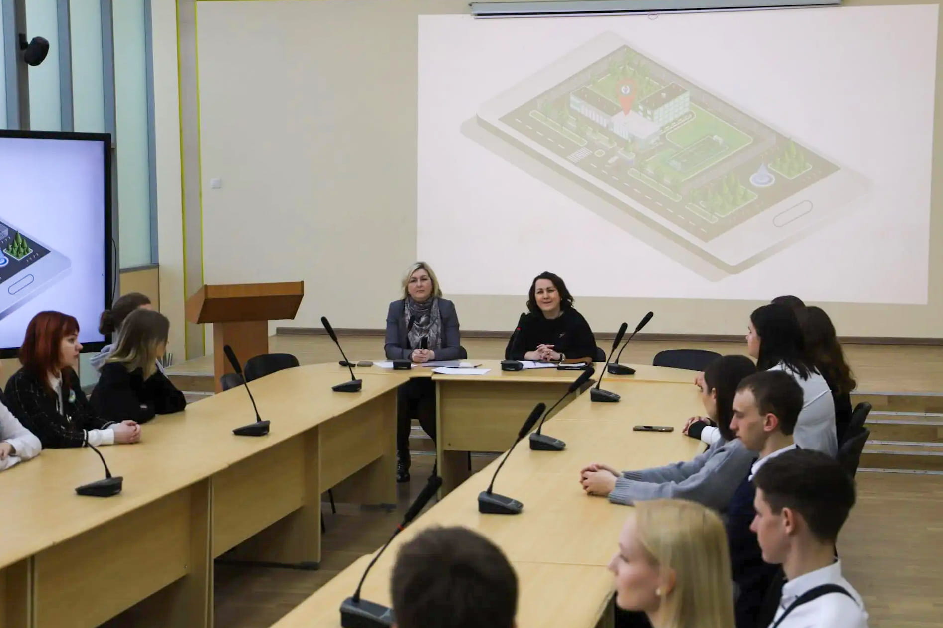 Профессионалы представят Тверскую область на всероссийском уровне