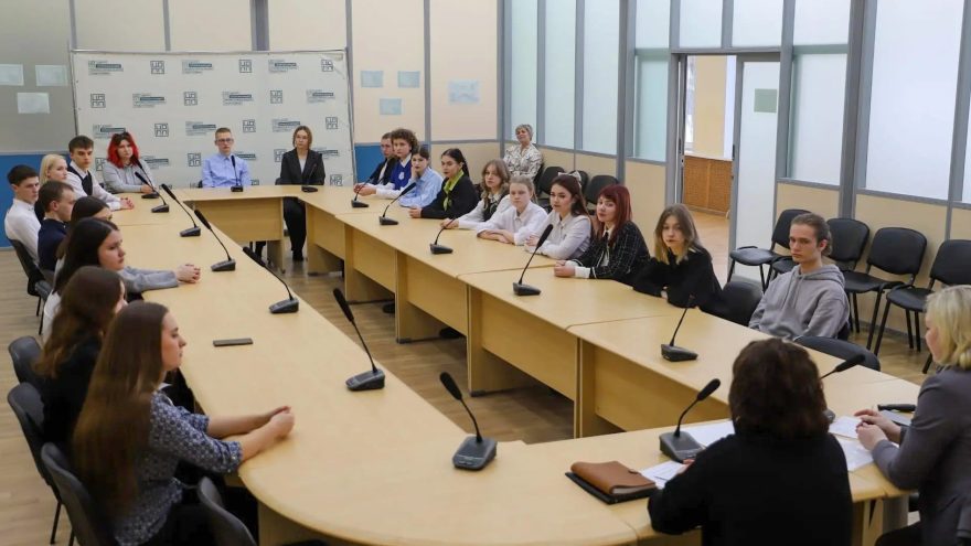 Профессионалы