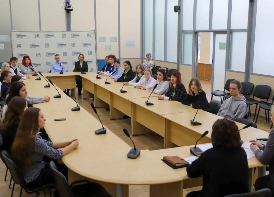 Профессионалы