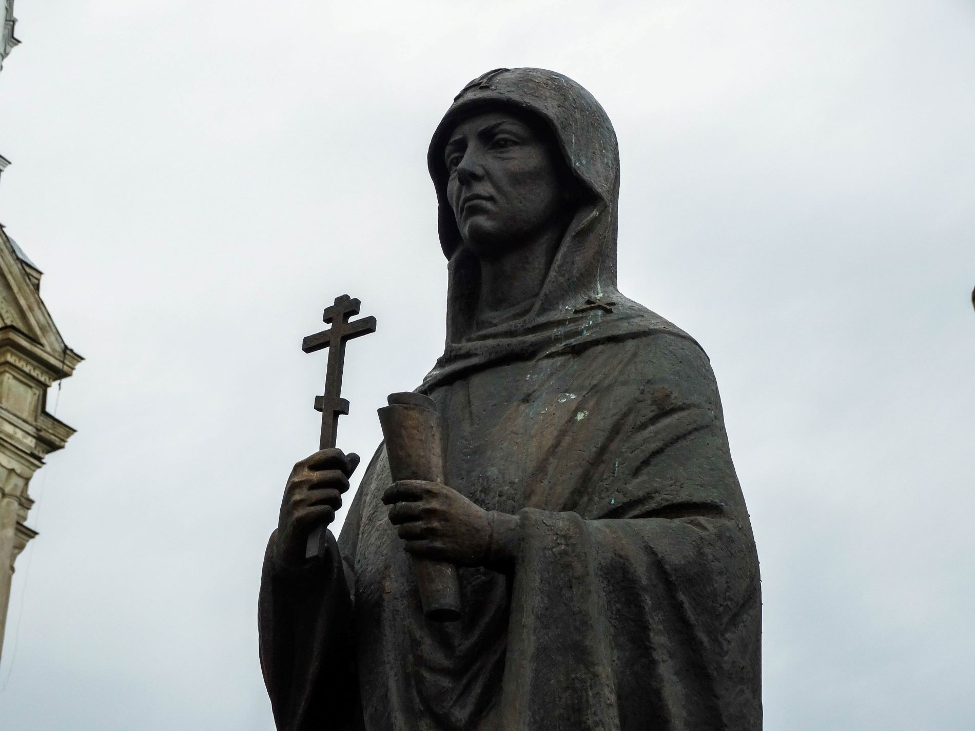 Братство кольца: как два города в Тверской области объединил знаменитый маршрут