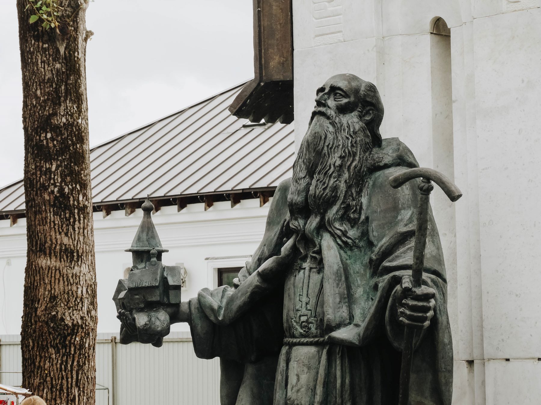 Братство кольца: как два города в Тверской области объединил знаменитый маршрут