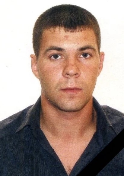 Вадим Бибиков из Тверской области погиб в зоне СВО