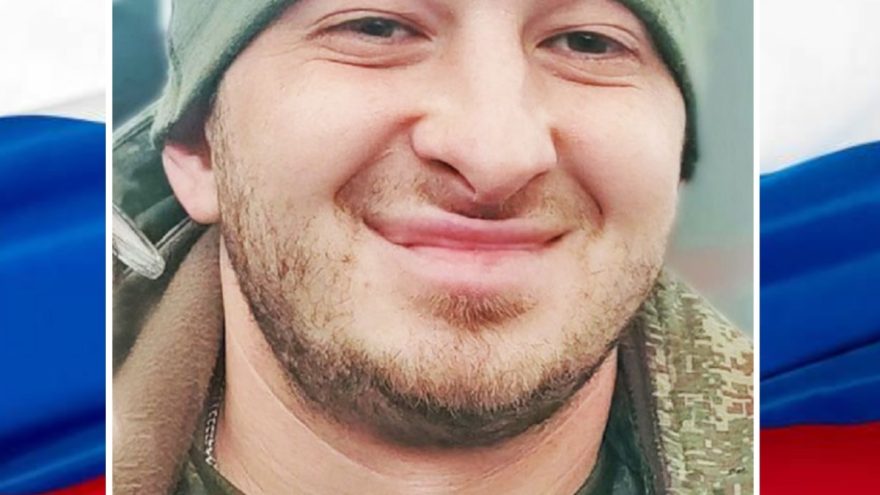 Ефрейтор Алексей Живаев из Тверской области погиб в зоне СВО
