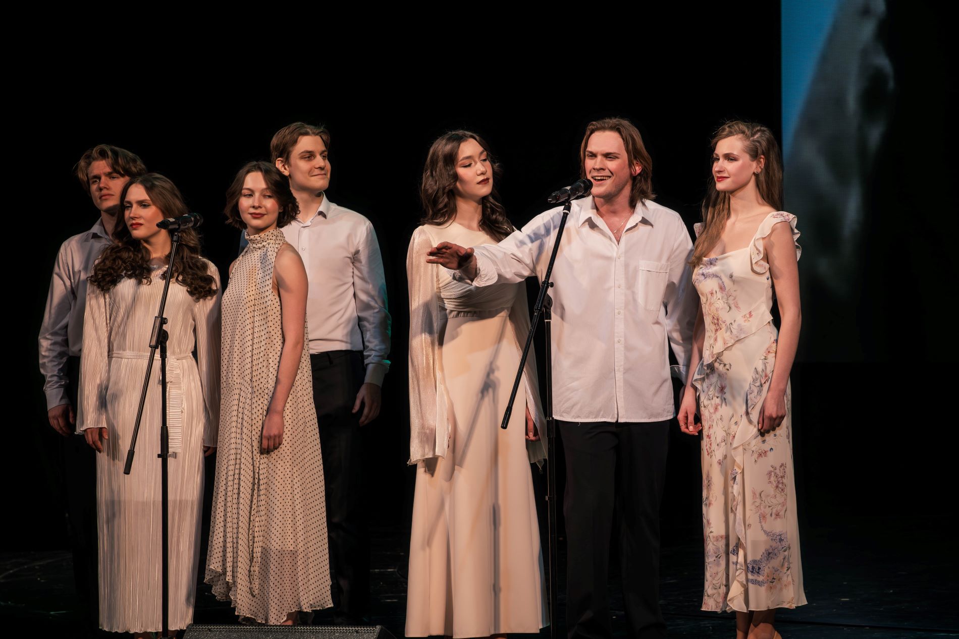 «Дни ВГИКа» в Тверском театре драмы: представления и мастер-классы от главного киновуза страны