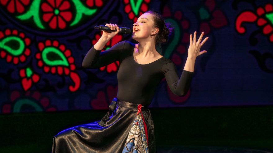 «Дни ВГИКа» в Тверском театре драмы: представления и мастер-классы от главного киновуза страны