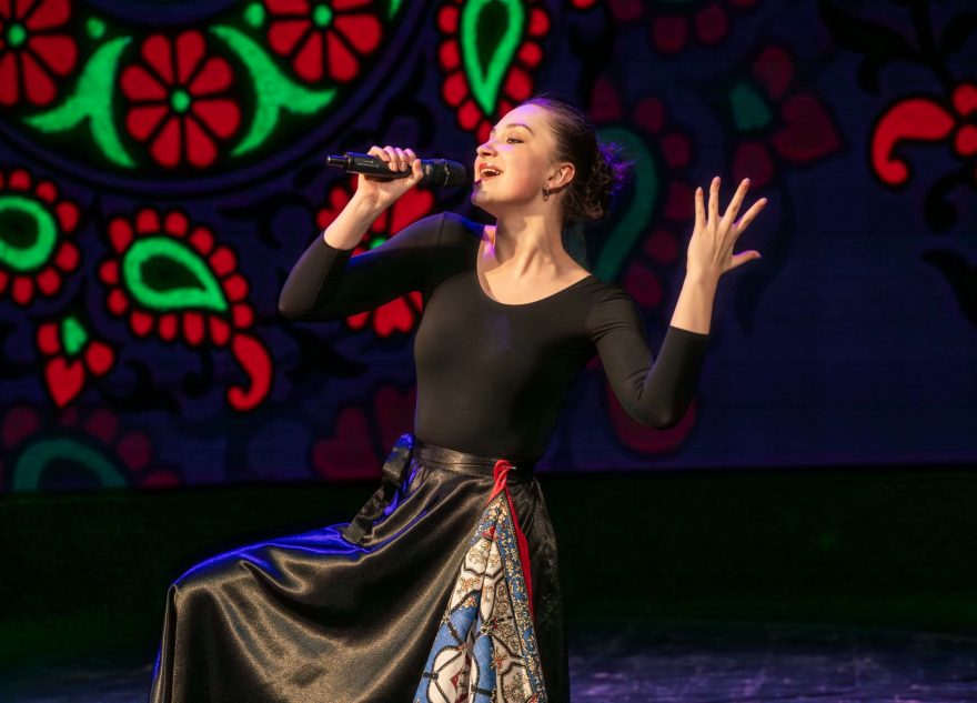 «Дни ВГИКа» в Тверском театре драмы: представления и мастер-классы от главного киновуза страны