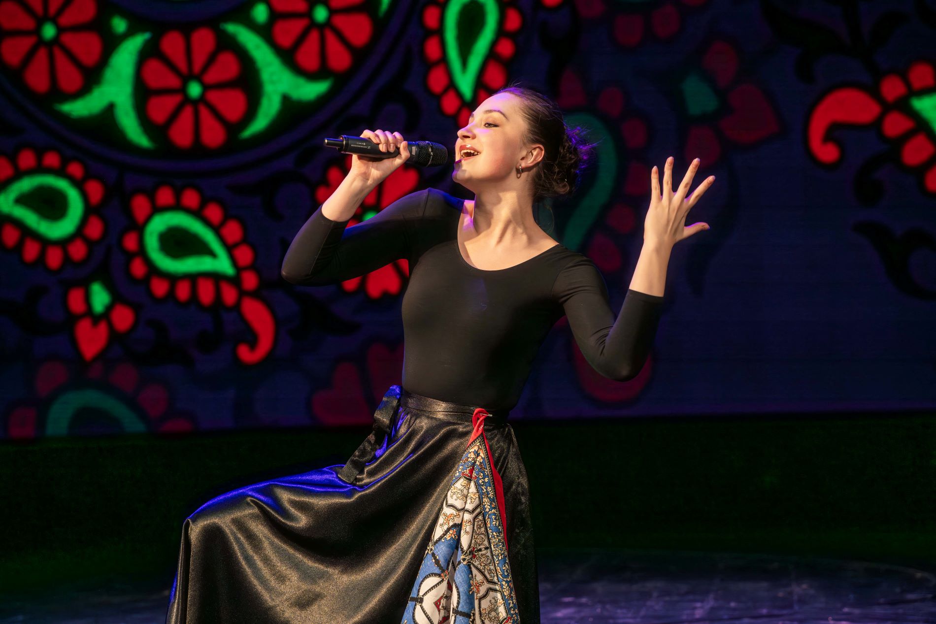 «Дни ВГИКа» в Тверском театре драмы: представления и мастер-классы от главного киновуза страны