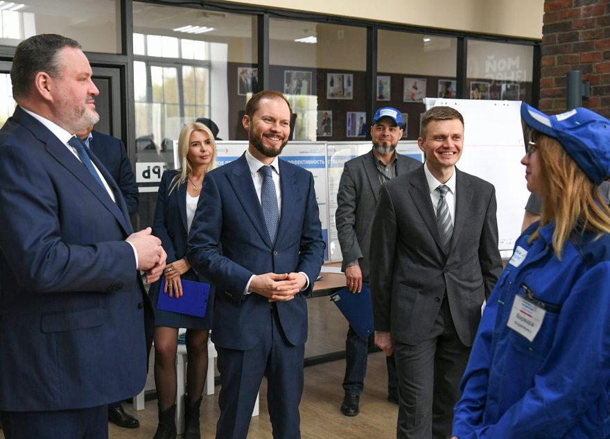 социальных