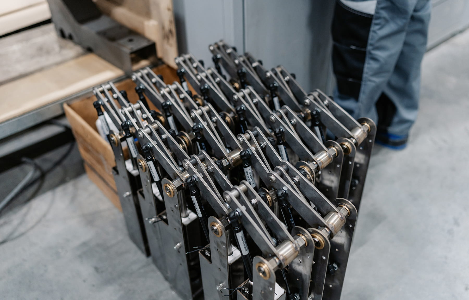 Тверской производитель инновационного пищевого оборудования получит федеральную поддержку