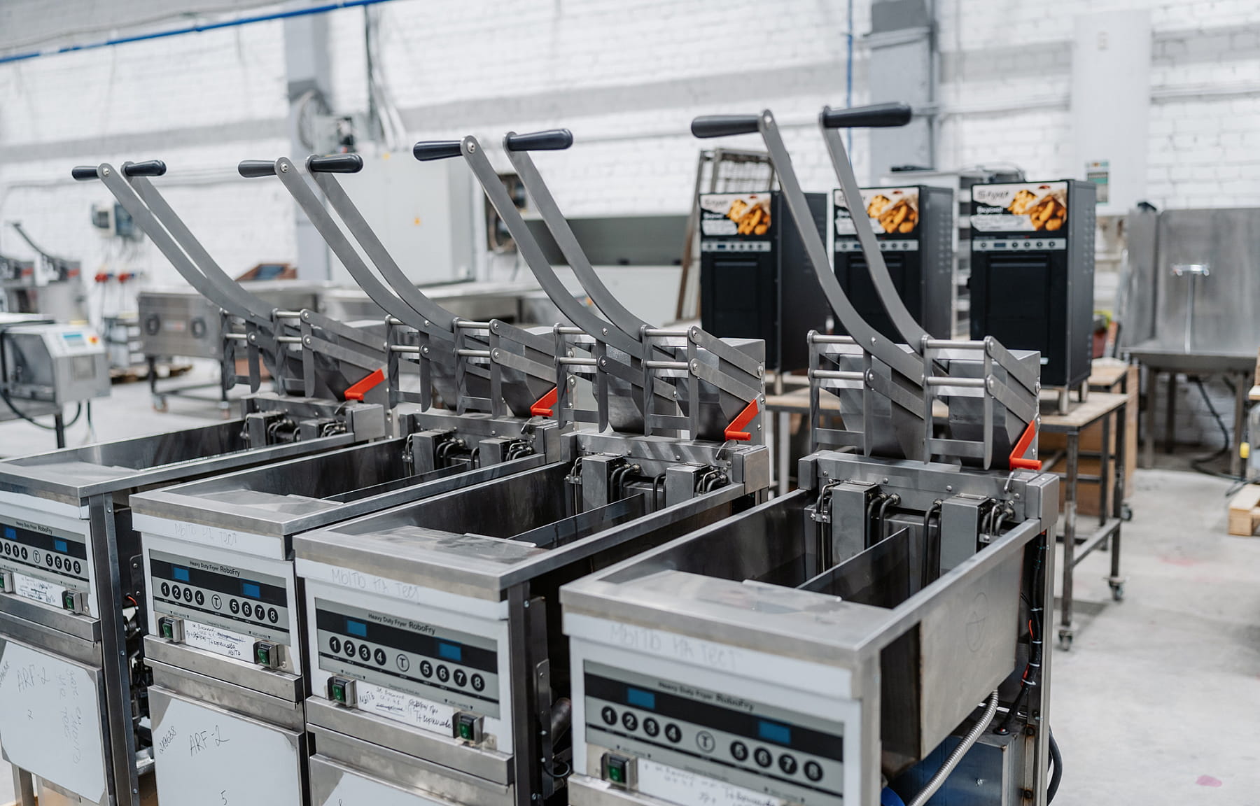 Тверской производитель инновационного пищевого оборудования получит федеральную поддержку