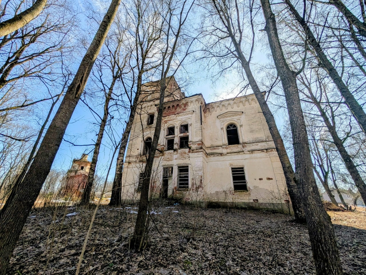 Казнаковых