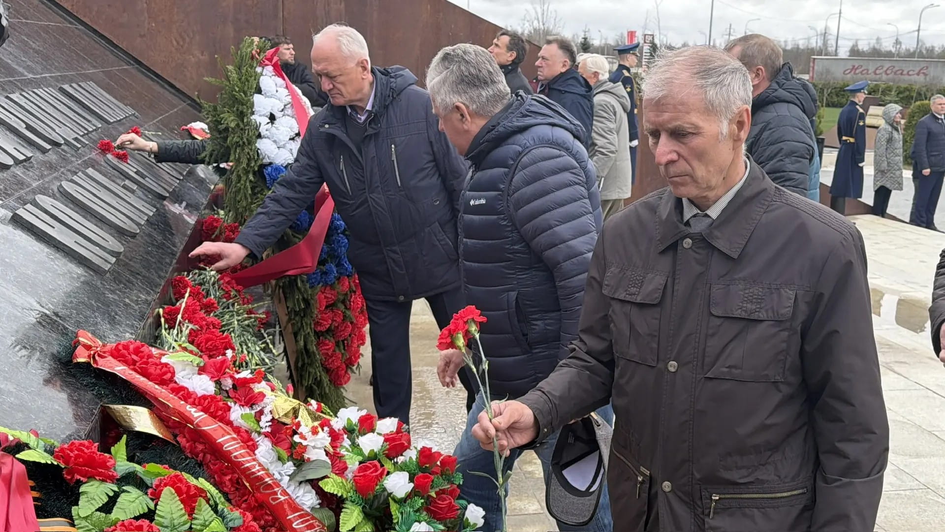 «Судьба капитана Смерш»: в Тверской области презентовали книгу о ржевском контрразведчике