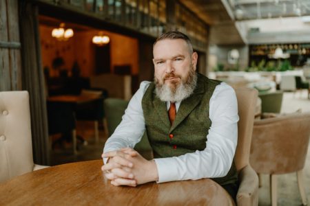 Павел Парамонов: В ближайшие годы мы увидим Трехсвятскую в новом обличье на всем ее протяжении Павел Парамонов: В ближайшие годы мы увидим Трехсвятскую в новом обличье на всем ее протяжении