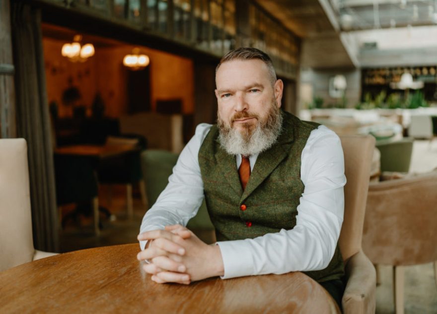 Павел Парамонов: В ближайшие годы мы увидим Трехсвятскую в новом обличье на всем ее протяжении