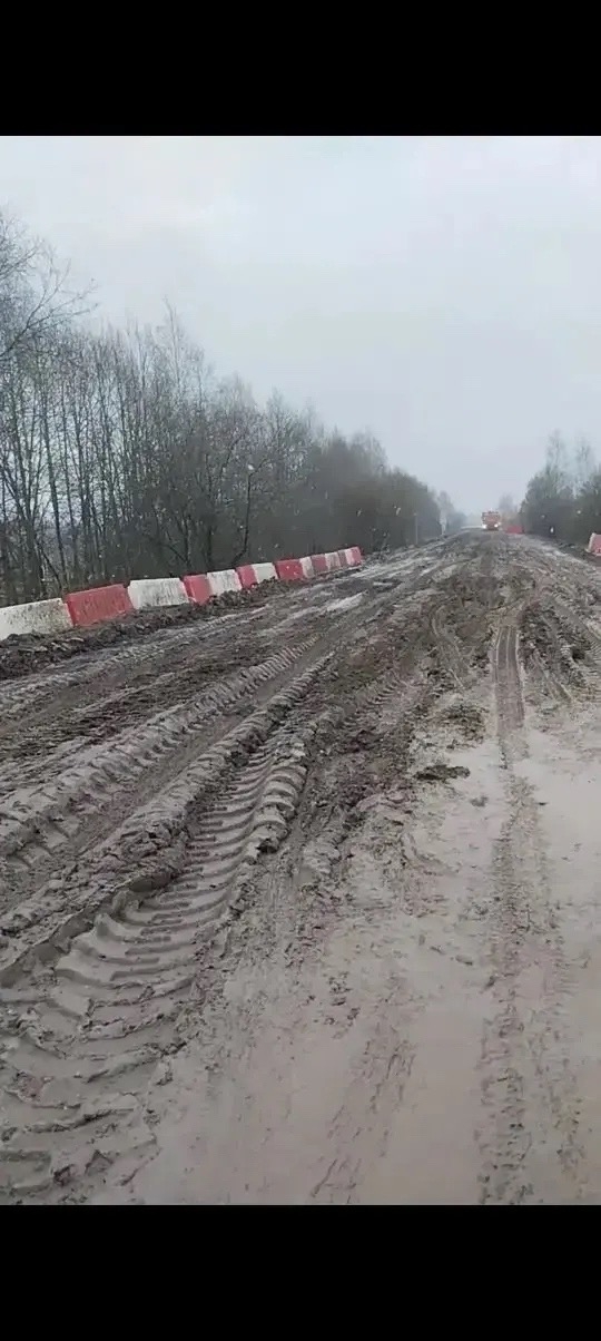 В деревнях под Тверью родителям предложили самим возить детей в школу