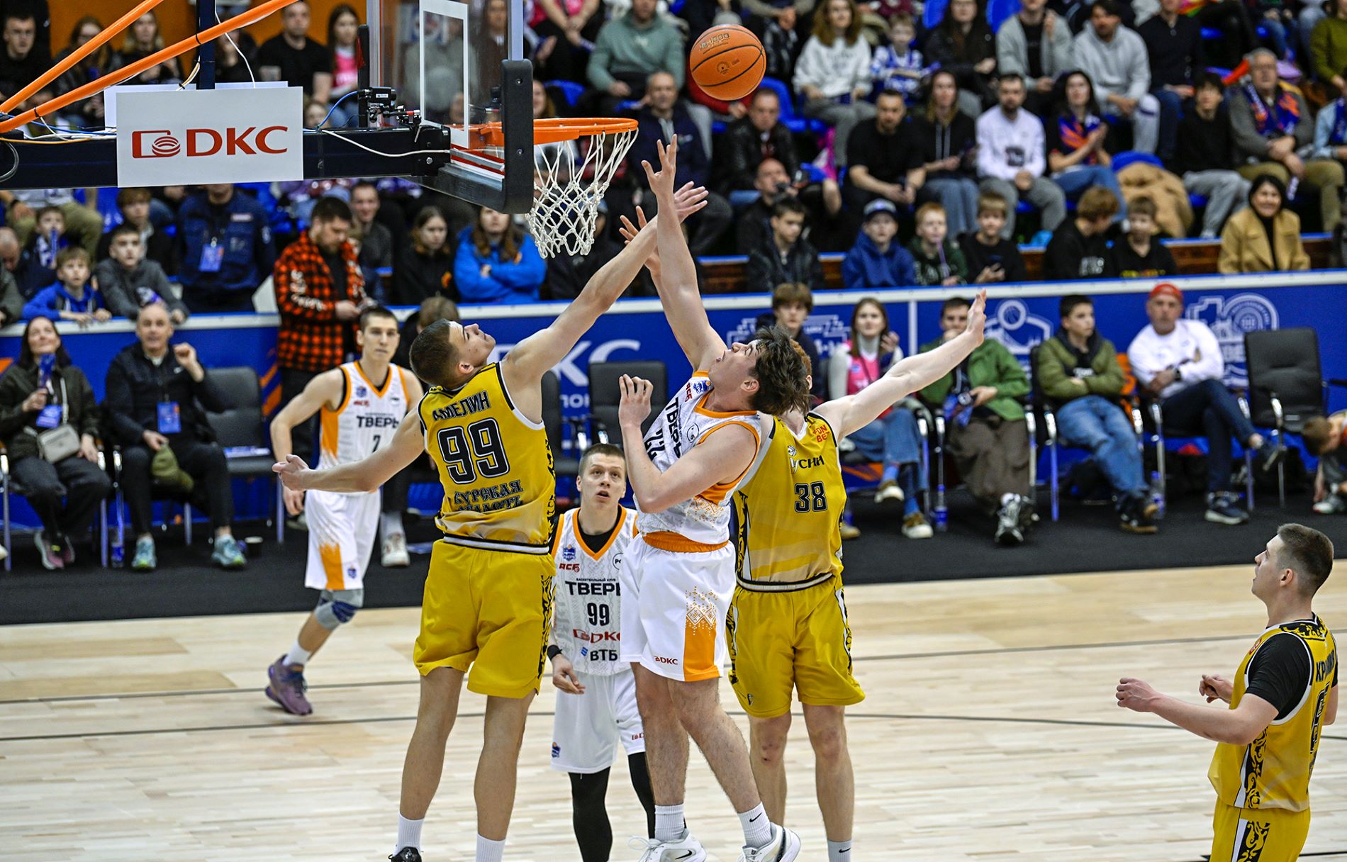 Виталий Королев: «Приложу максимум усилий, чтобы спорт больших достижений развивался на новом уровне»