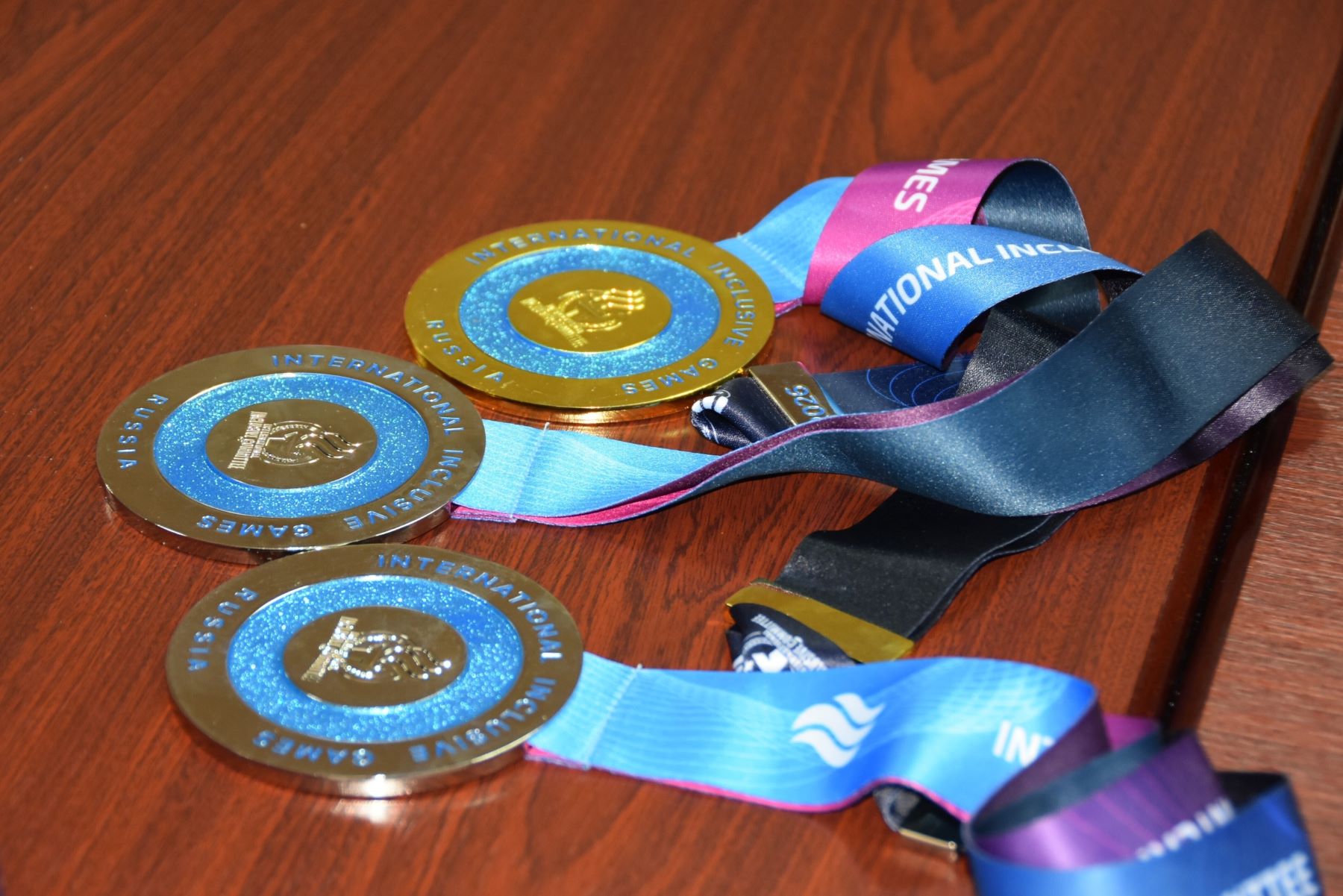 Глава Вышневолоцкого округа Наталья Рощина встретилась с триумфаторами фестиваля «Импульс»