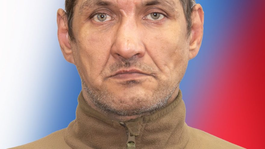 В госпитале после тяжелого ранения умер Сергей Валинуров из Тверской области