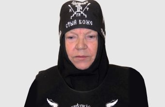 В Тверской области ушла из жизни схимомонахиня Алексия схимомонахиня