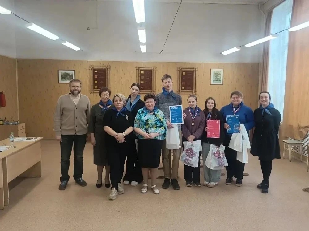 Почти 150 человек показали своё мастерство на чемпионате в Тверской области