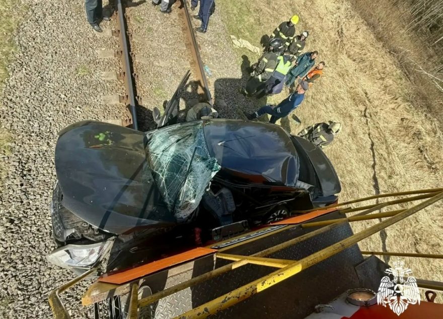 автомобиль