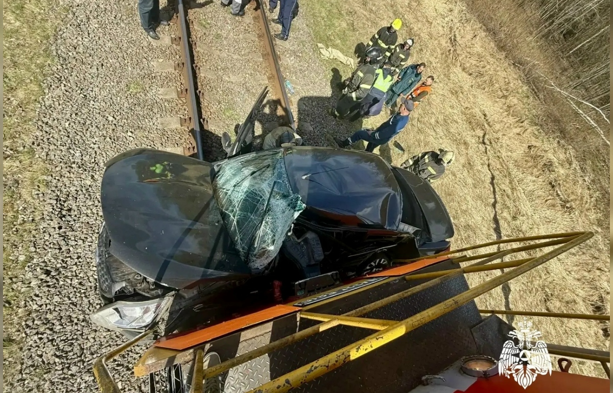 автомобиль