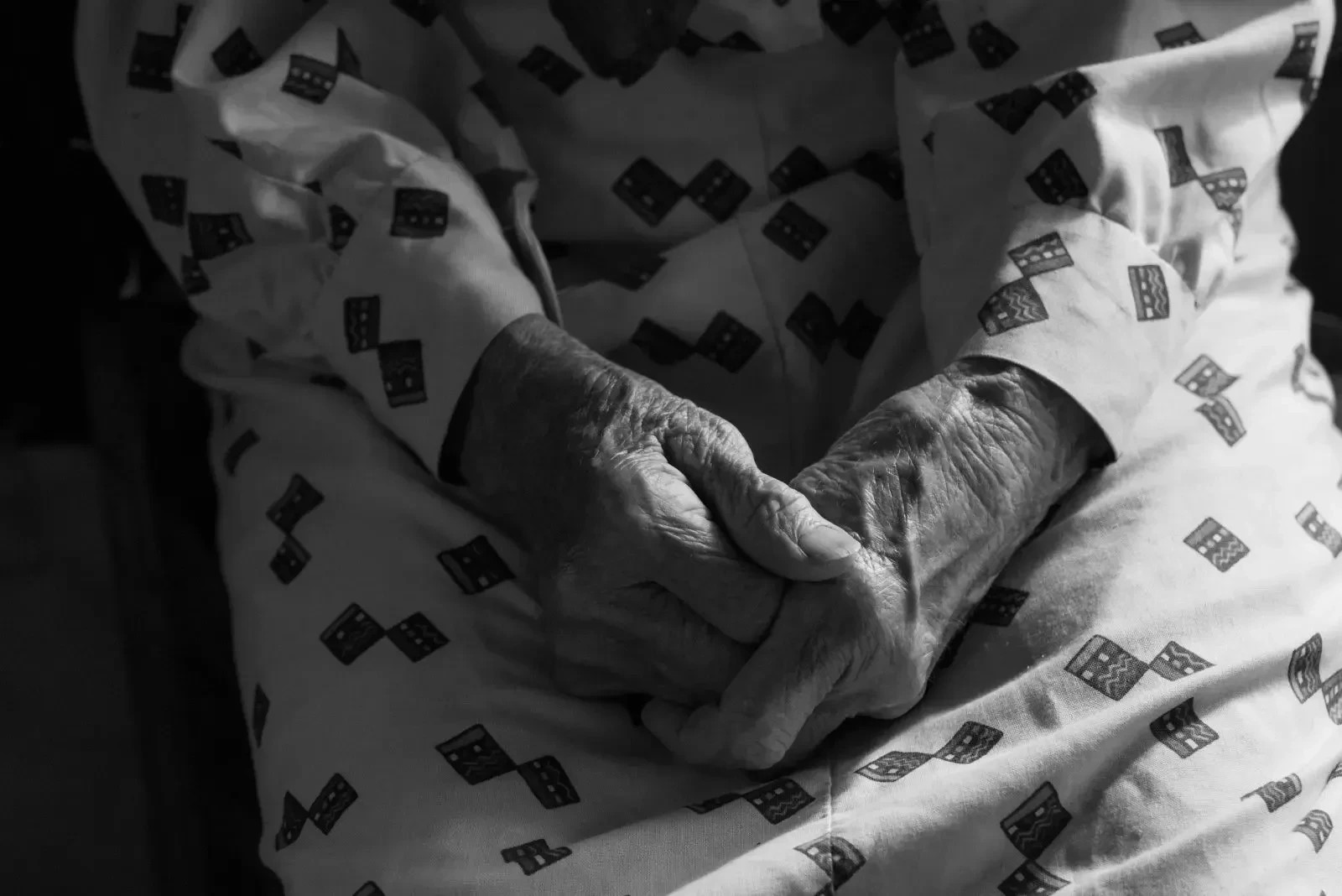 В Старице откроется фотовыставка, посвященная местным долгожителям