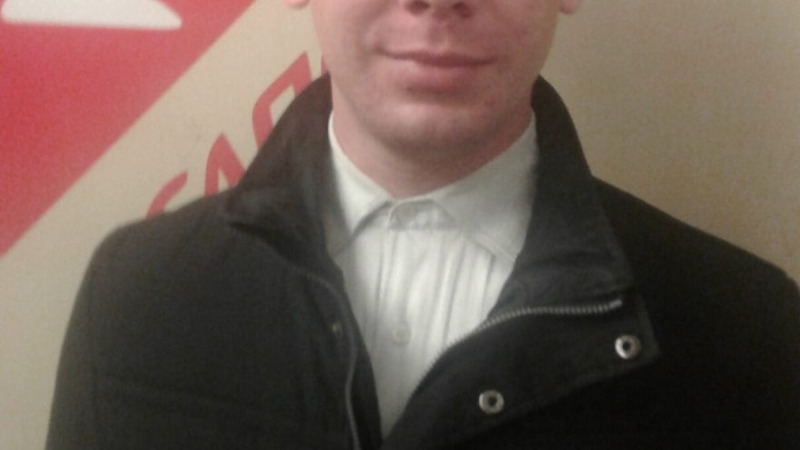 В зоне СВО погиб стрелок Павел Муратов из Тверской области