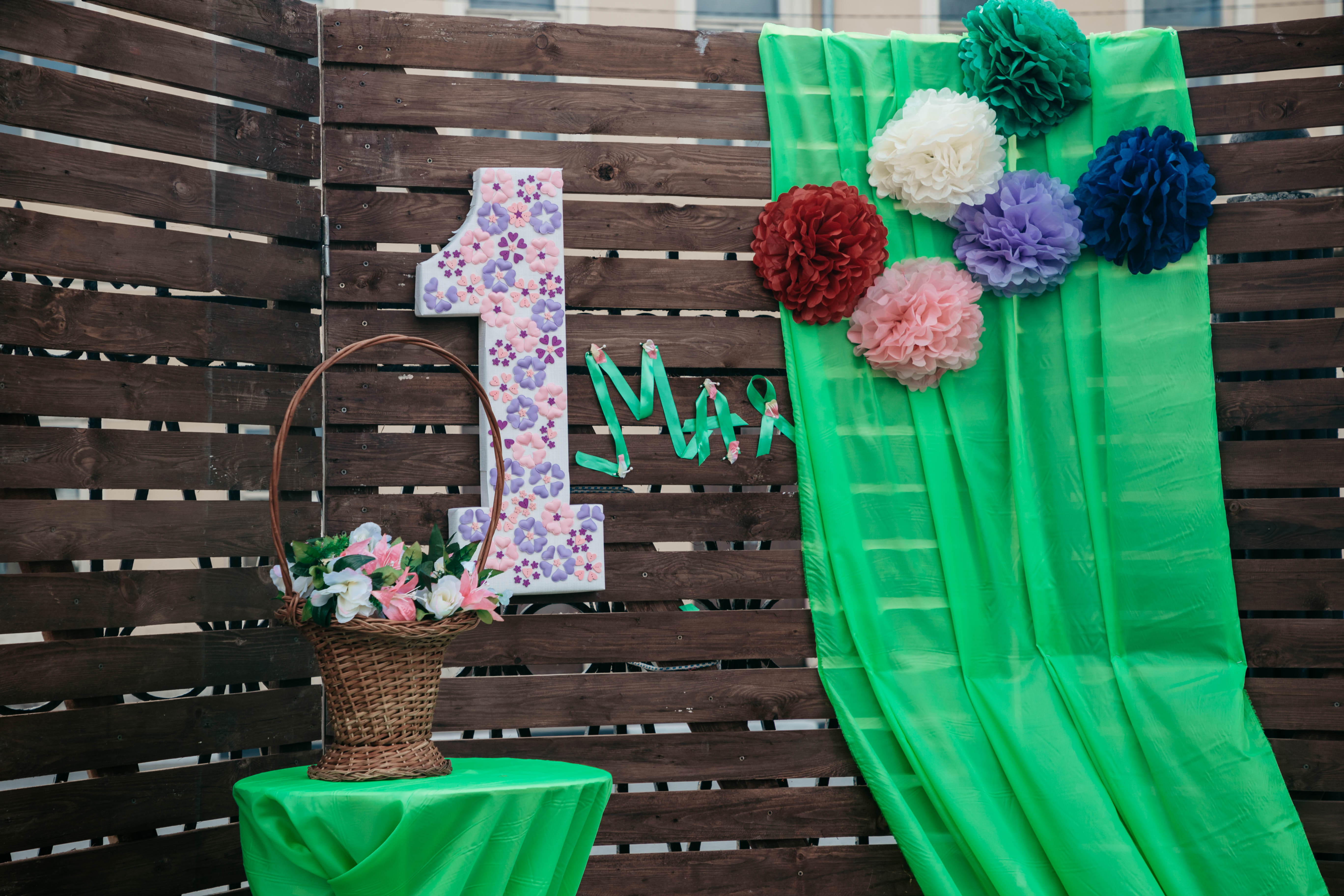 Время ведьм и труда: топ фактов о Первомае