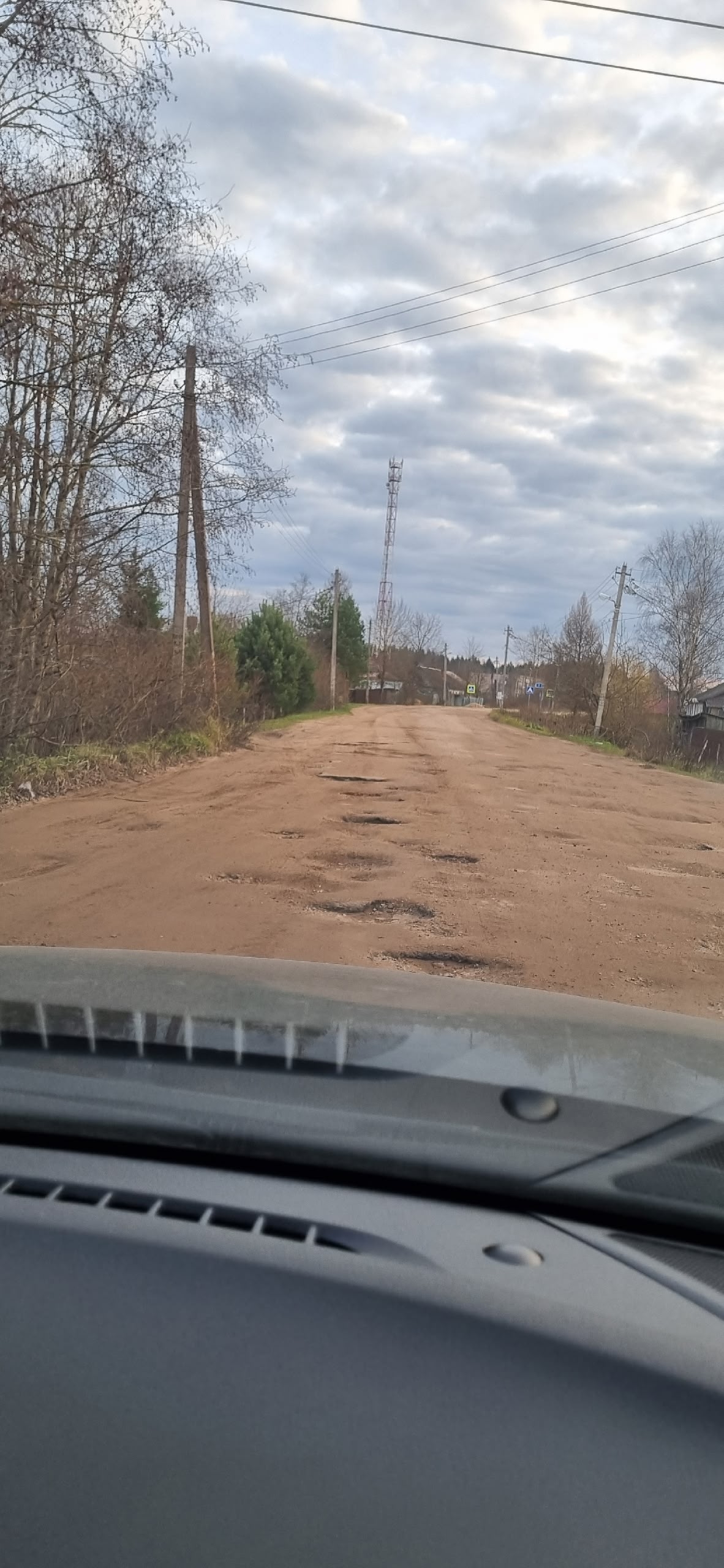Жители Тверской области рады, что живут в деревнях с забавными названиями