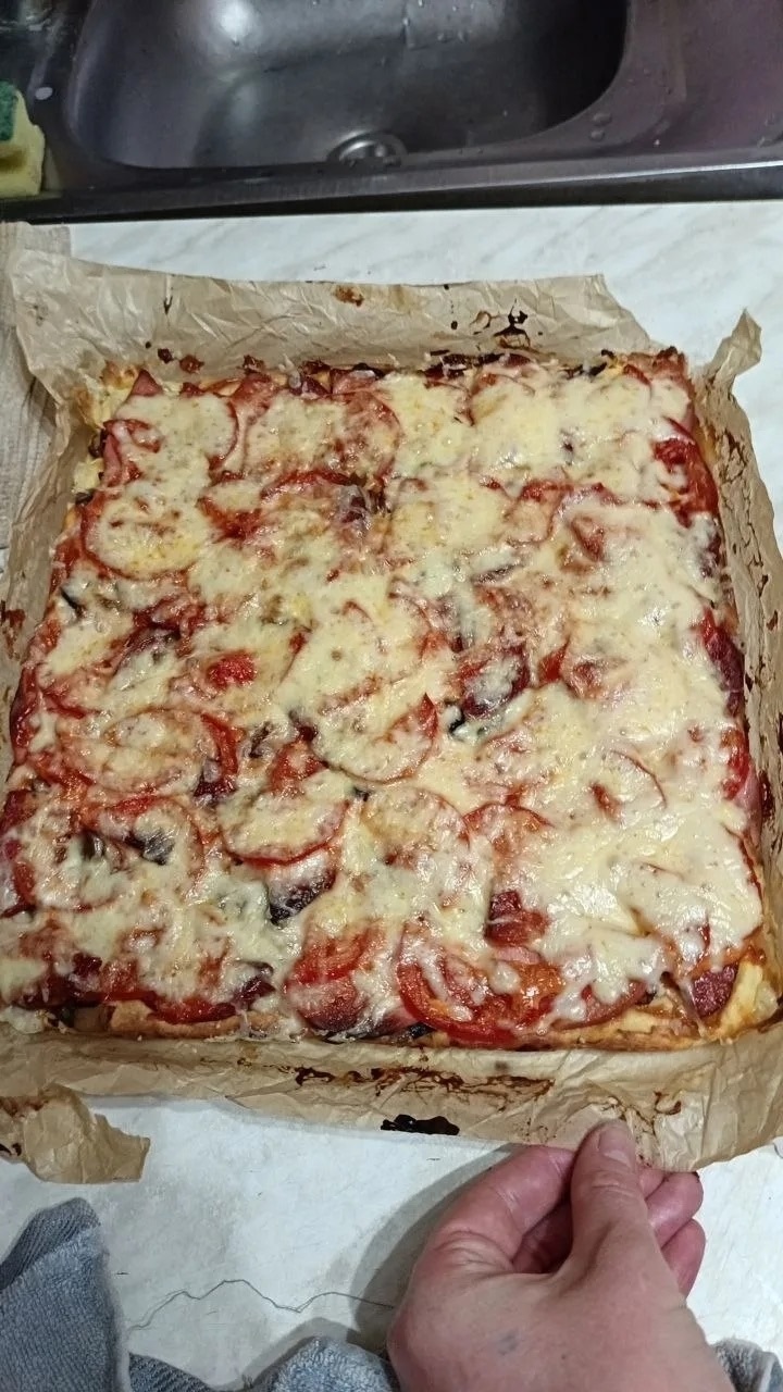 Жители Тверской области отправили бойцам домашние гостинцы на Пасху