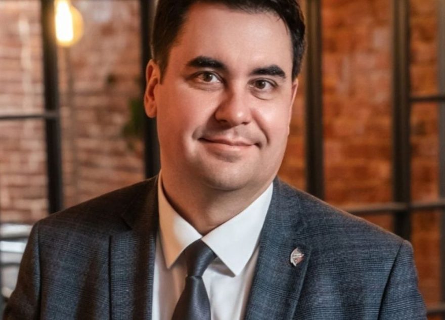 Стамплевский