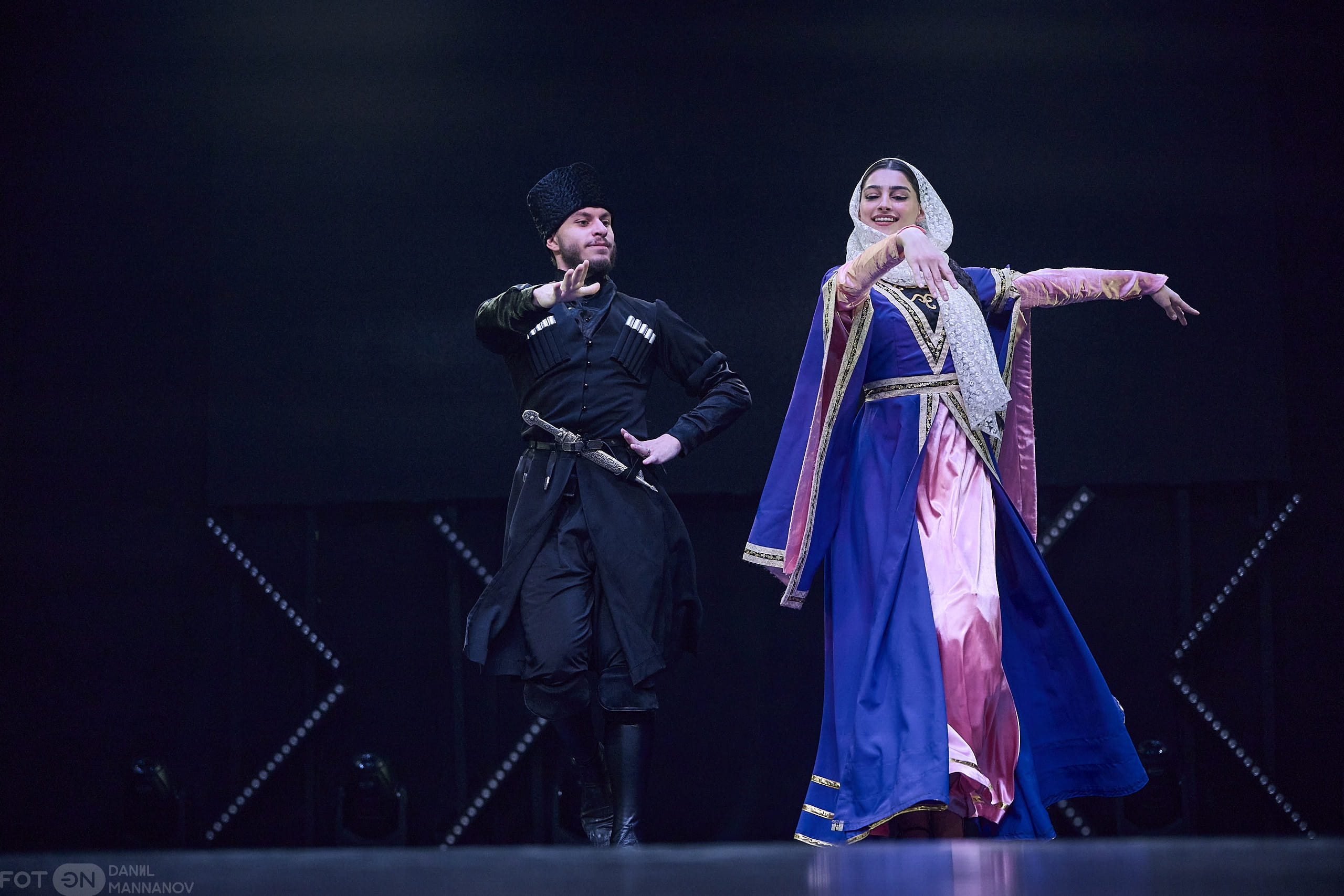 Тверской Политех показал свои таланты на гала-концерте «Студенческой весны ТвГТУ»