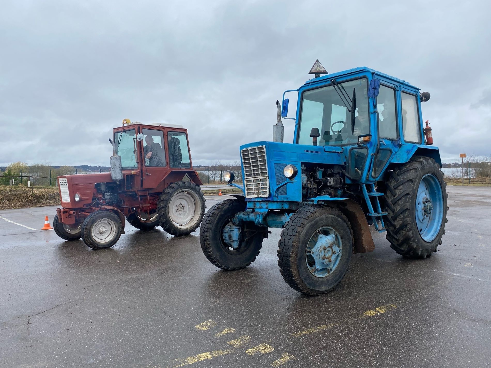 Торопецкие школьники познакомились с профессиями, которые можно получить дома