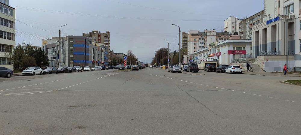 Тверской Комсомольский: история короткого проспекта