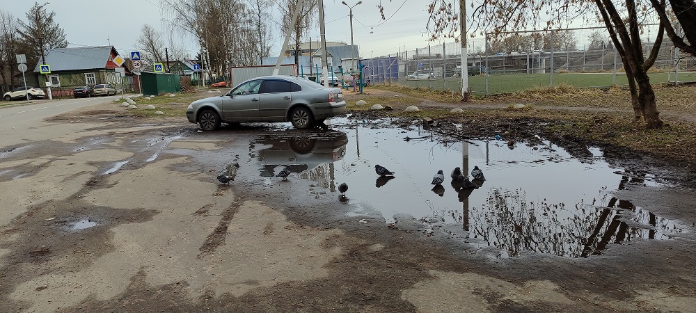 Тверской Комсомольский: история короткого проспекта