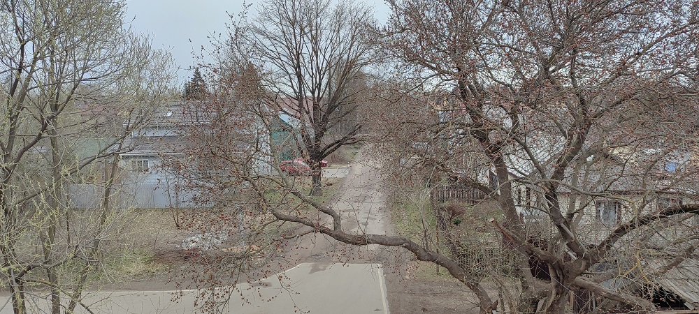 Тверской Комсомольский: история короткого проспекта