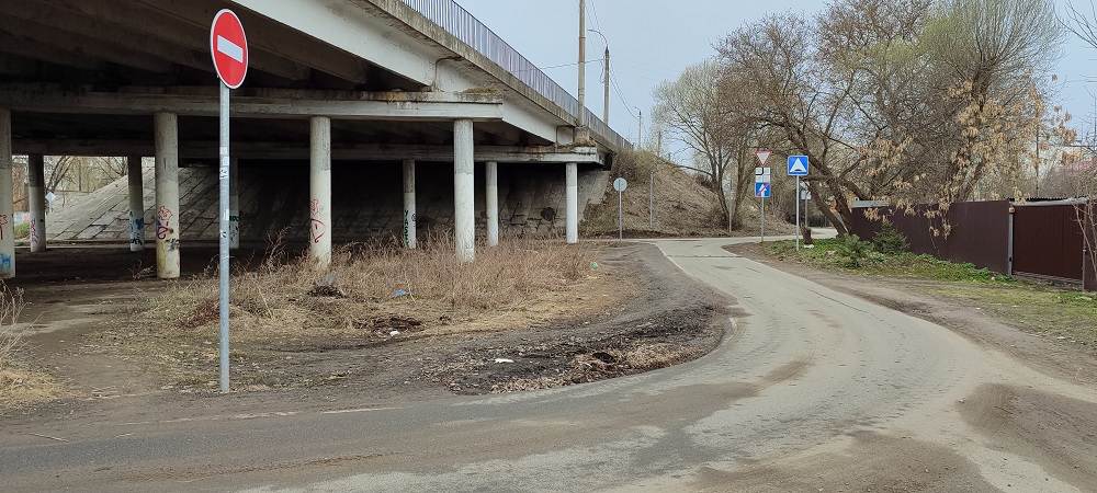 Тверской Комсомольский: история короткого проспекта