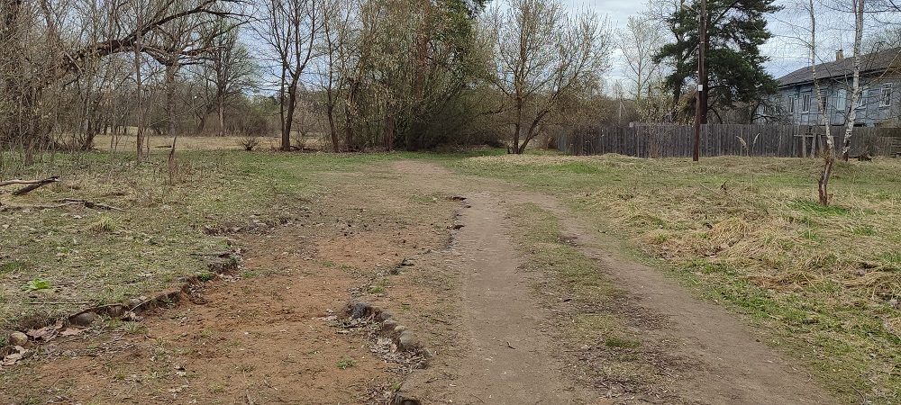 Где в Твери искать исчезнувший проспект