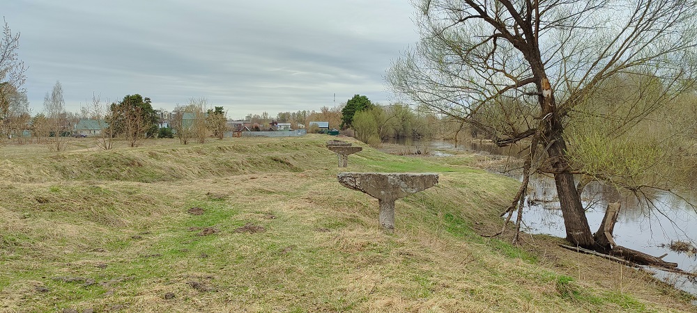 Где в Твери искать исчезнувший проспект